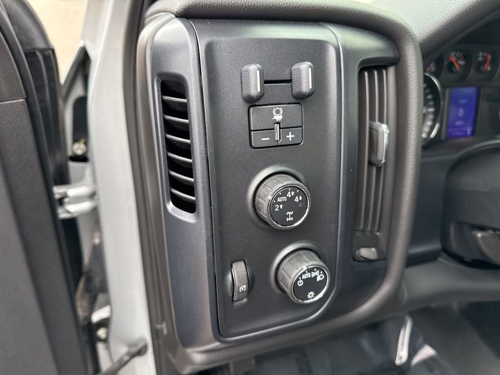 2014 GMC Sierra 1500 BASE