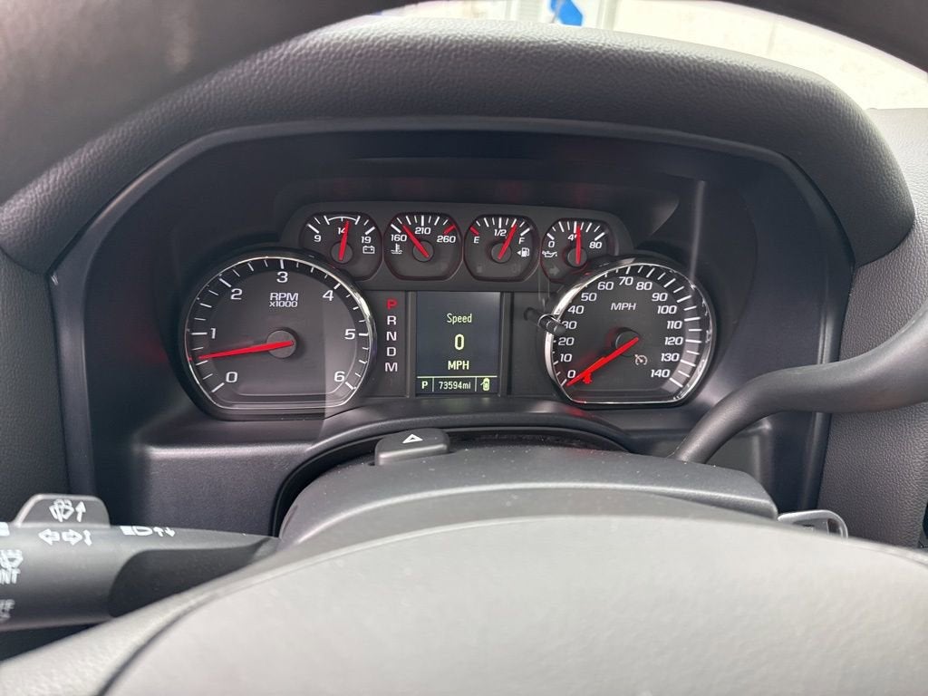 2014 GMC Sierra 1500 BASE