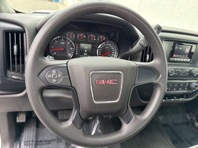 2014 GMC Sierra 1500 BASE