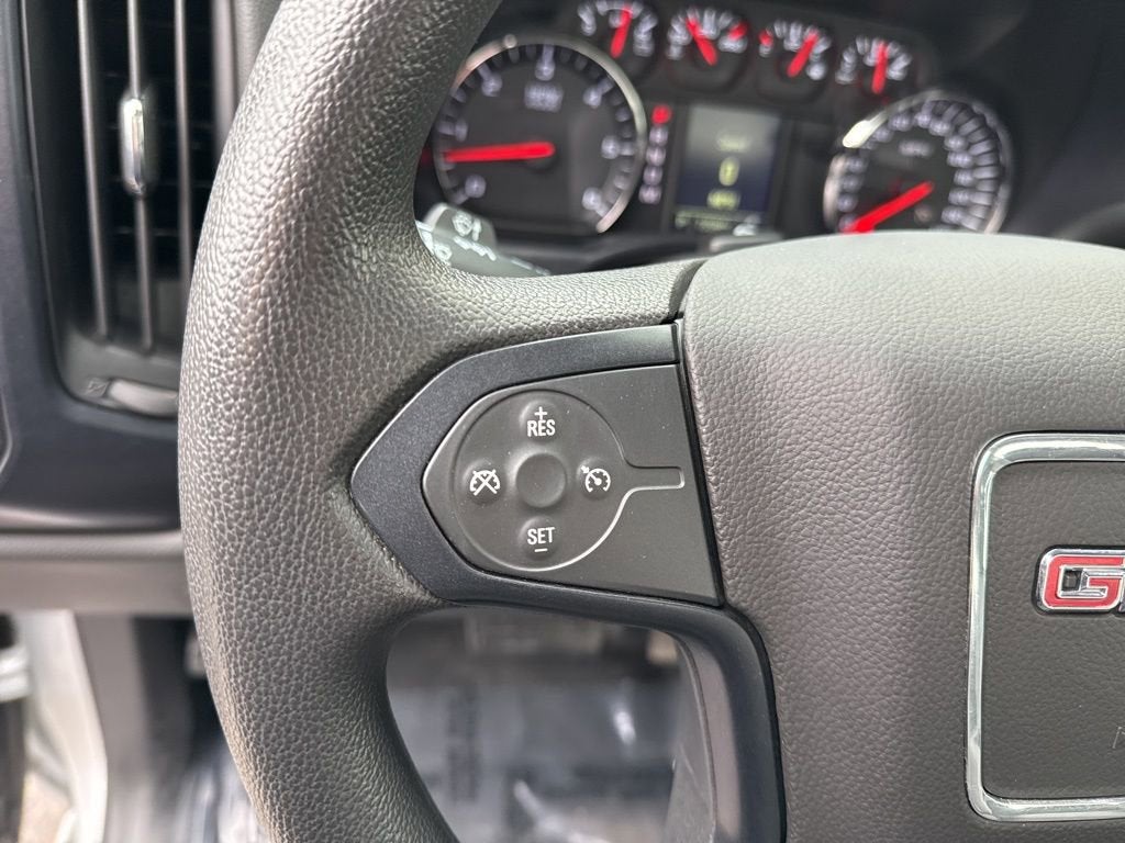 2014 GMC Sierra 1500 BASE