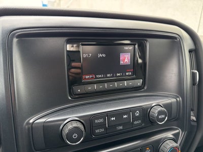 2014 GMC Sierra 1500 BASE