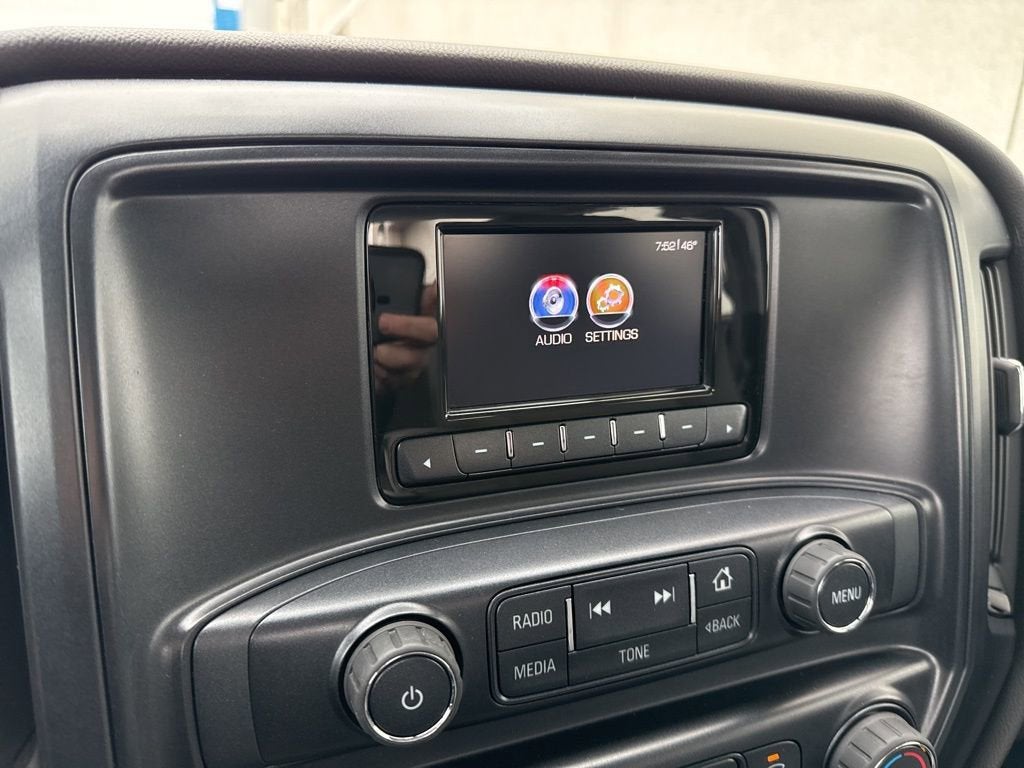 2014 GMC Sierra 1500 BASE