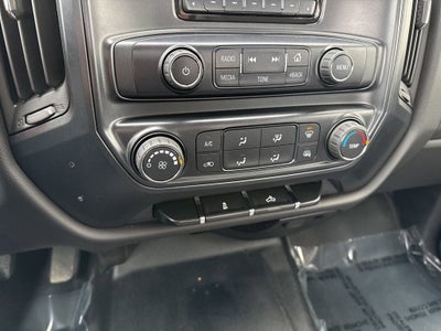 2014 GMC Sierra 1500 BASE