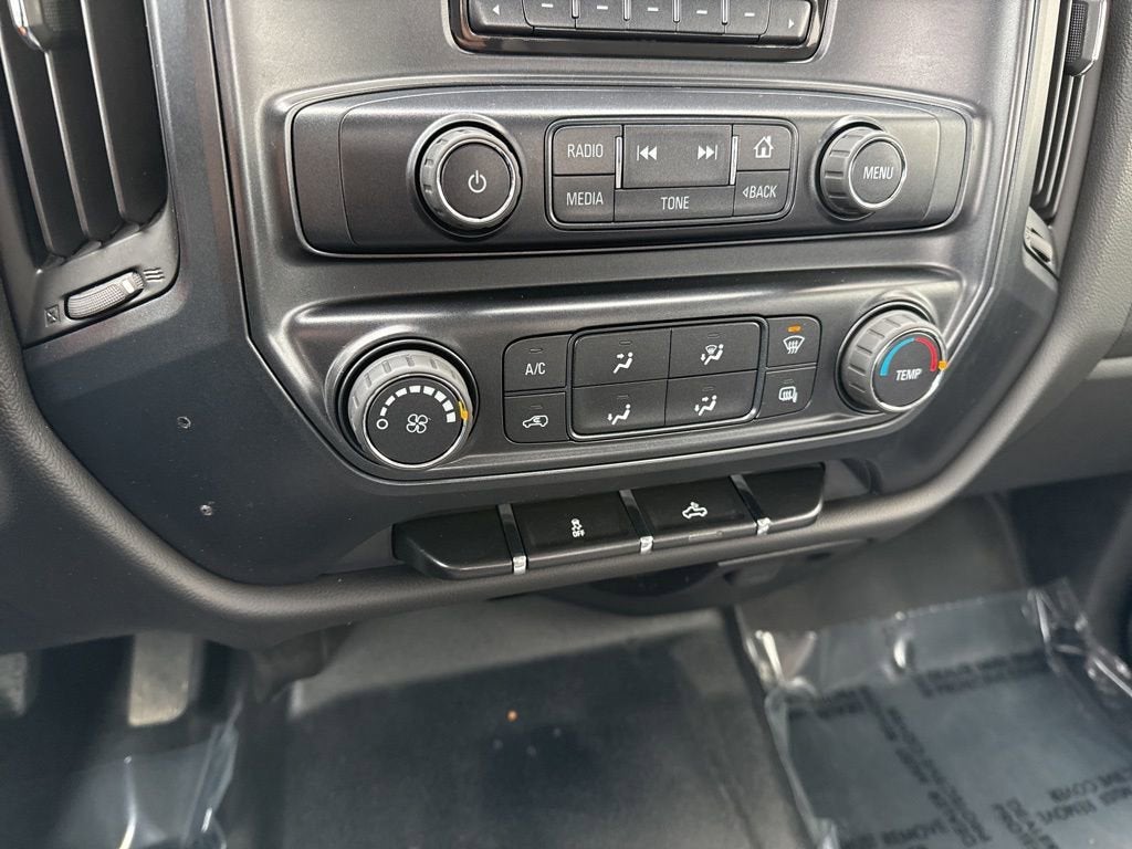 2014 GMC Sierra 1500 BASE