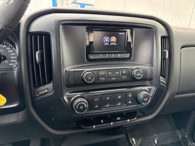 2014 GMC Sierra 1500 BASE