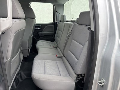2014 GMC Sierra 1500 BASE