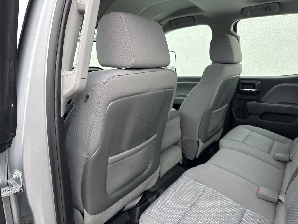 2014 GMC Sierra 1500 BASE