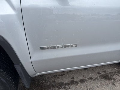 2014 GMC Sierra 1500 BASE