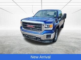 2014 GMC Sierra 1500 BASE