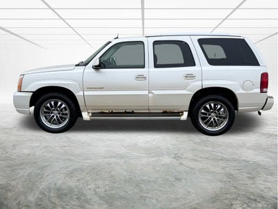 2005 Cadillac Escalade BASE