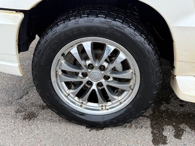 2005 Cadillac Escalade BASE