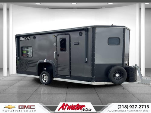 2020 FISH HOUSE BLACK BEAR FISH HOUSE FISH HOUSE