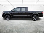2023 Nissan Titan XD PRO-4X