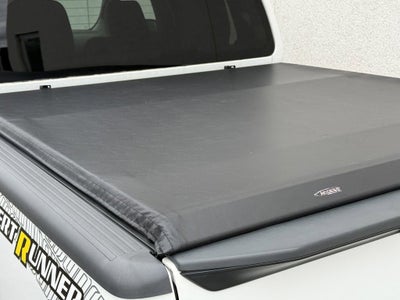 2013 Nissan Frontier Desert Runner