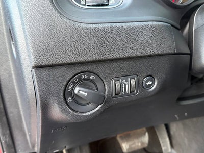 2021 Dodge Charger Police