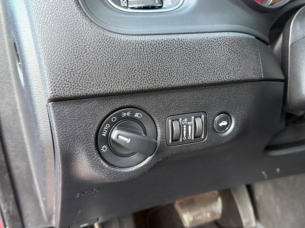 2021 Dodge Charger Police