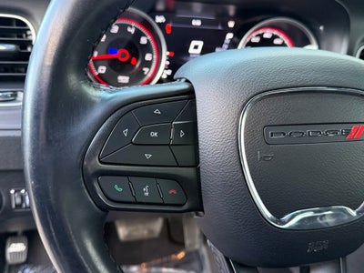 2021 Dodge Charger Police