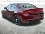 2021 Dodge Charger Police