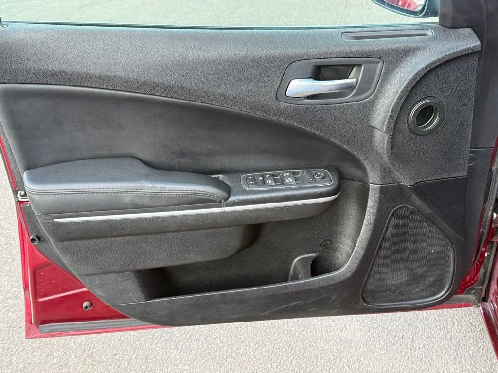 2021 Dodge Charger Police