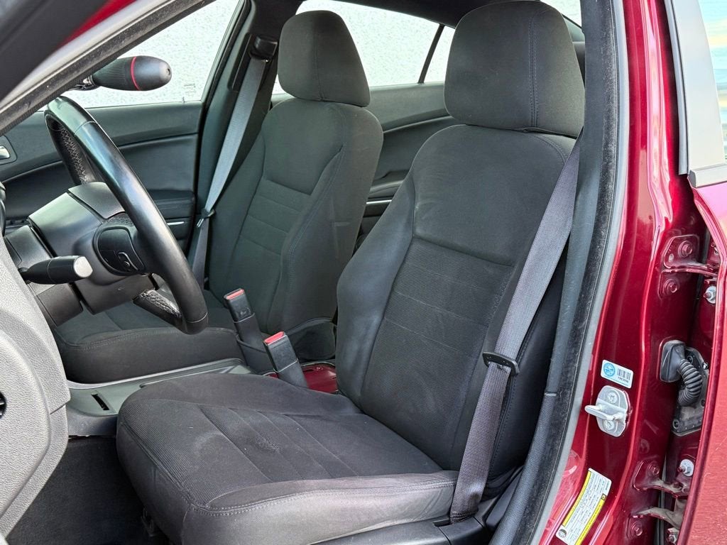 2021 Dodge Charger Police