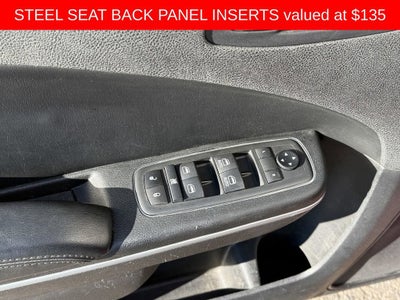 2021 Dodge Charger Police