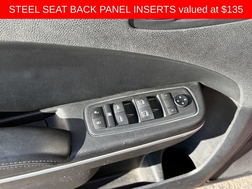 2021 Dodge Charger Police