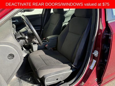 2021 Dodge Charger Police