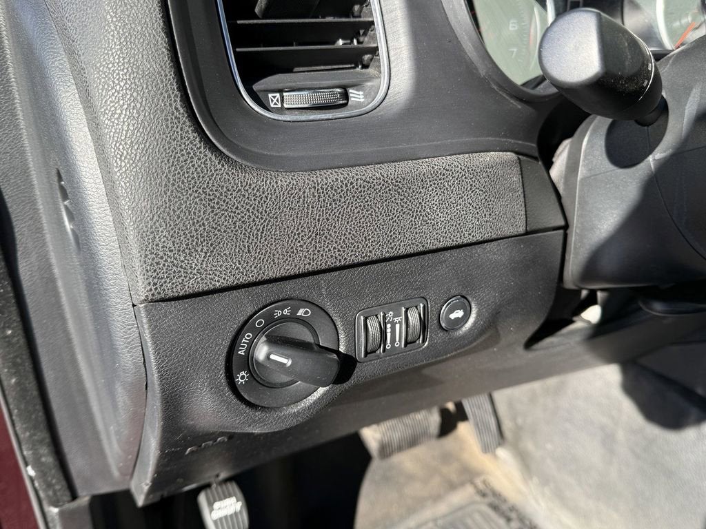 2021 Dodge Charger Police