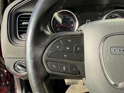 2021 Dodge Charger Police