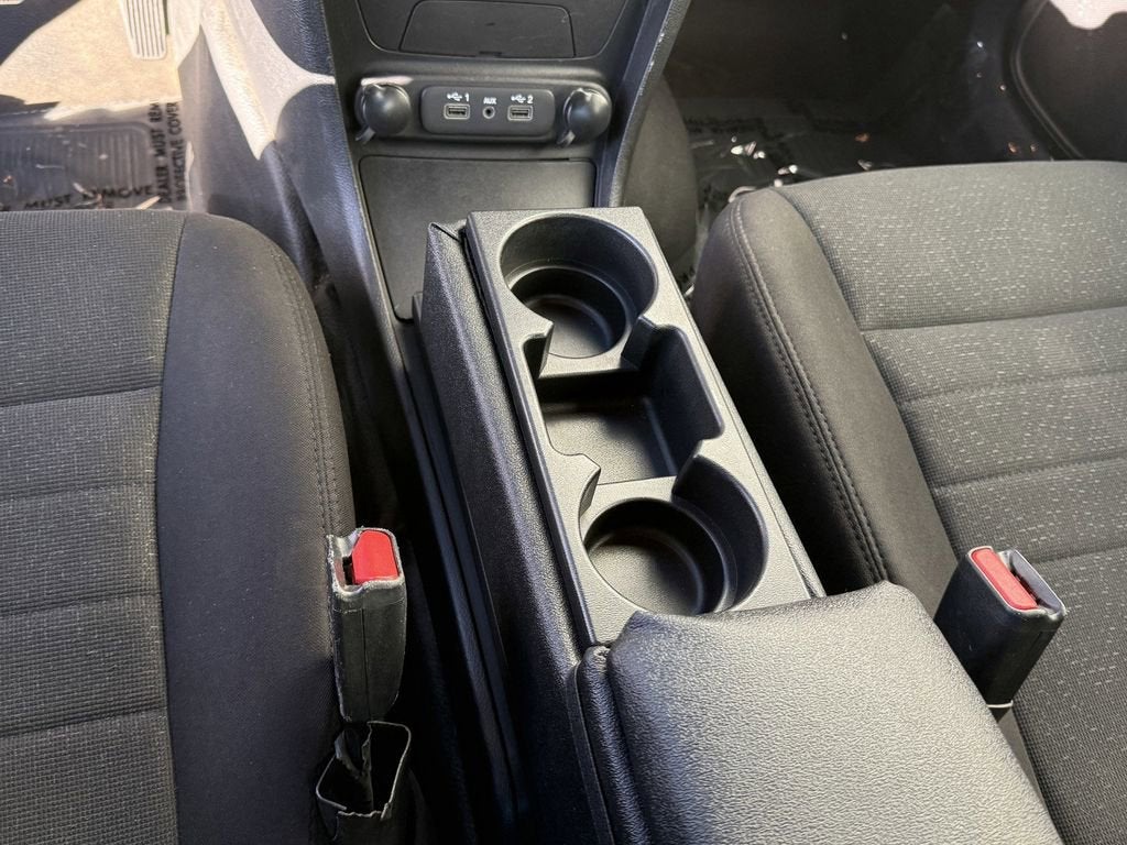 2021 Dodge Charger Police