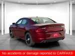 2021 Dodge Charger Police