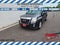 2010 GMC Terrain SLE-2