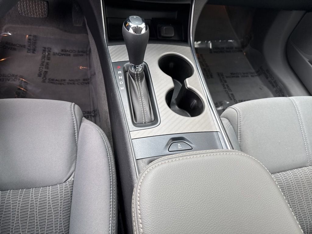 2017 Chevrolet Impala LS
