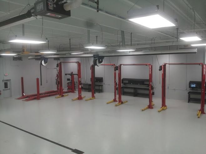 2005 Chevrolet Monte Carlo LT