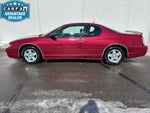 2005 Chevrolet Monte Carlo LT