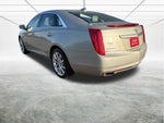 2015 Cadillac XTS Luxury