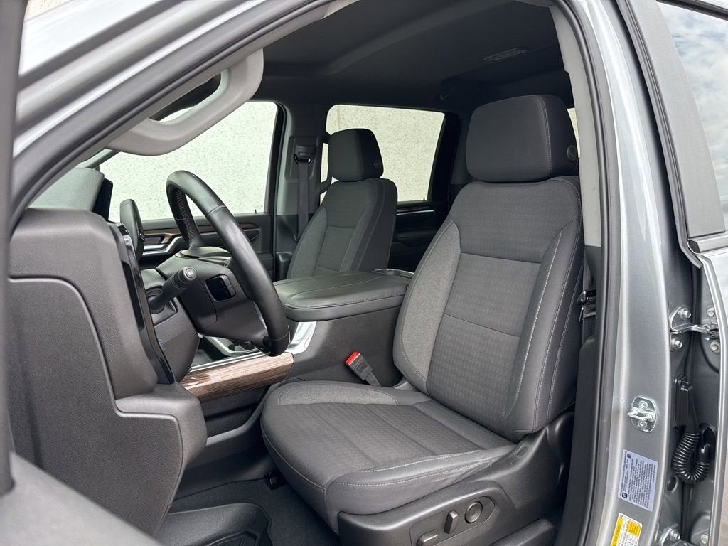 2025 Chevrolet Silverado 3500 HD LT