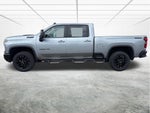2025 Chevrolet Silverado 3500 HD LT