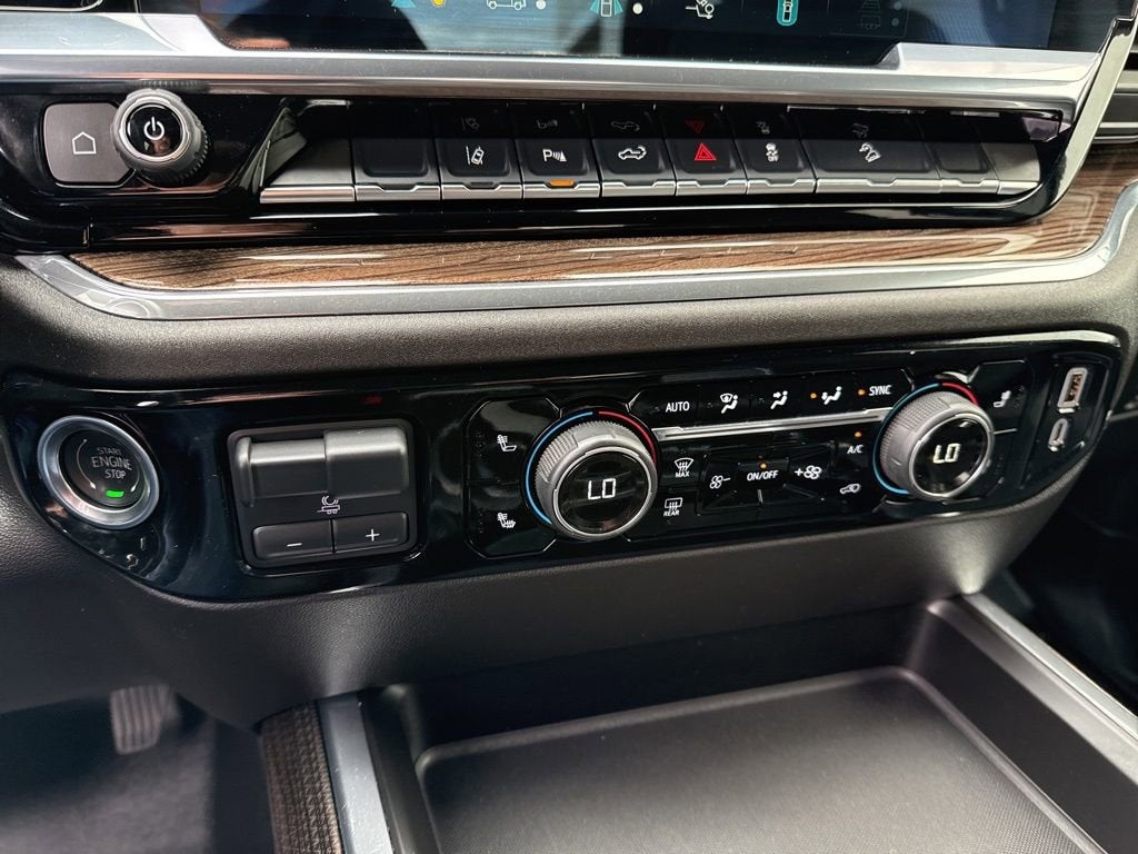 2025 Chevrolet Silverado 3500 HD LT