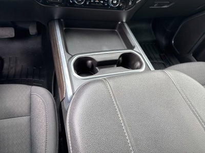 2025 Chevrolet Silverado 3500 HD LT