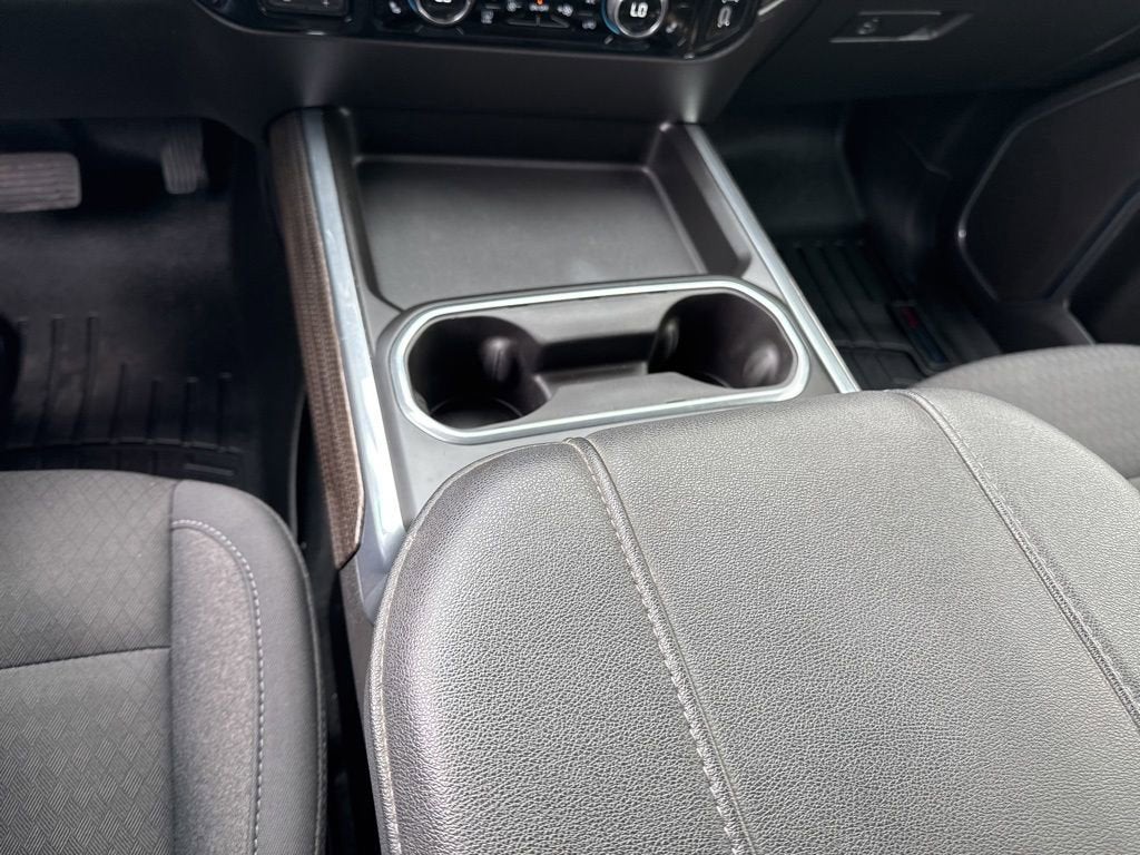 2025 Chevrolet Silverado 3500 HD LT