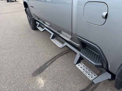 2025 Chevrolet Silverado 3500 HD LT