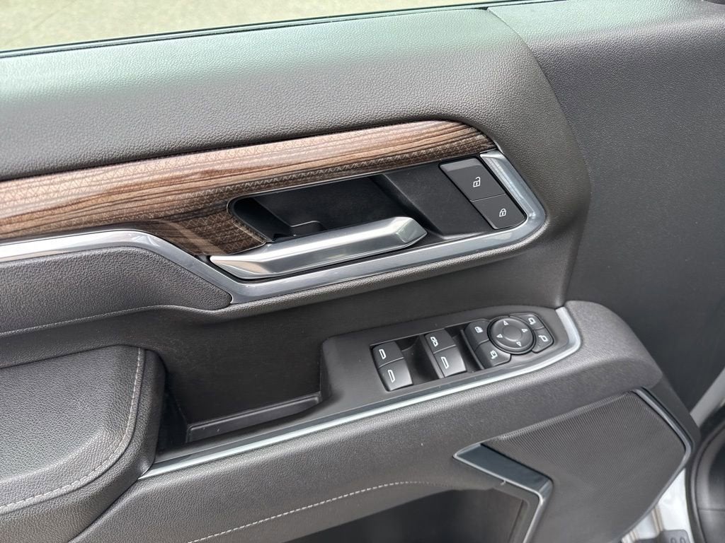 2025 Chevrolet Silverado 3500 HD LT