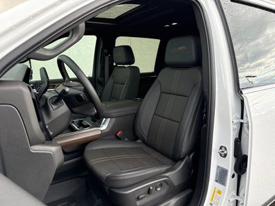 2024 Chevrolet Silverado 3500 HD High Country