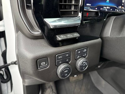 2024 Chevrolet Silverado 3500 HD High Country