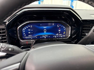 2024 Chevrolet Silverado 3500 HD High Country