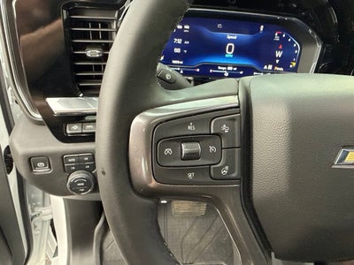 2024 Chevrolet Silverado 3500 HD High Country