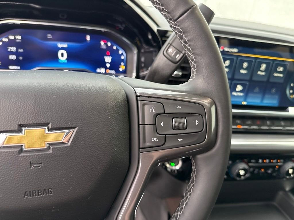 2024 Chevrolet Silverado 3500 HD High Country