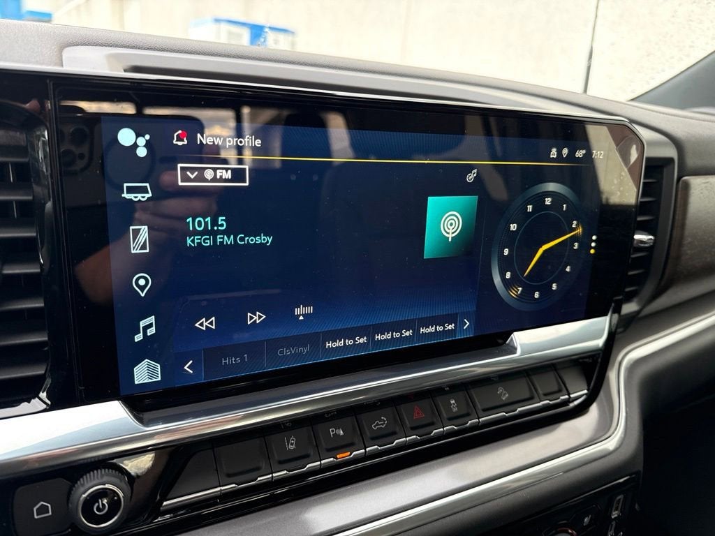 2024 Chevrolet Silverado 3500 HD High Country