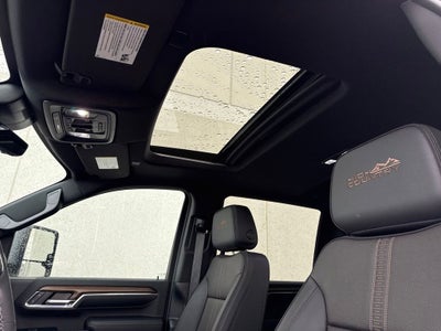 2024 Chevrolet Silverado 3500 HD High Country